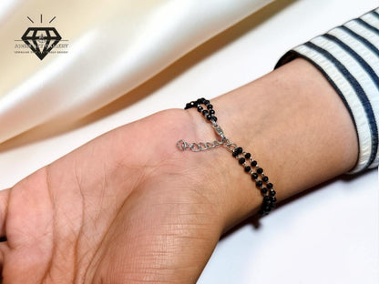 Mangalsutra Bracelet For Women