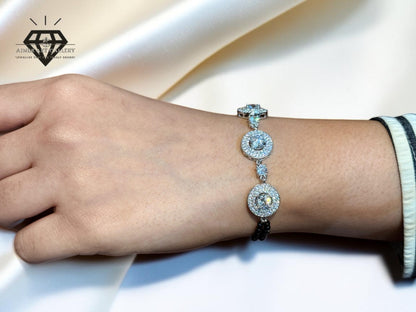 Mangalsutra Bracelet For Women