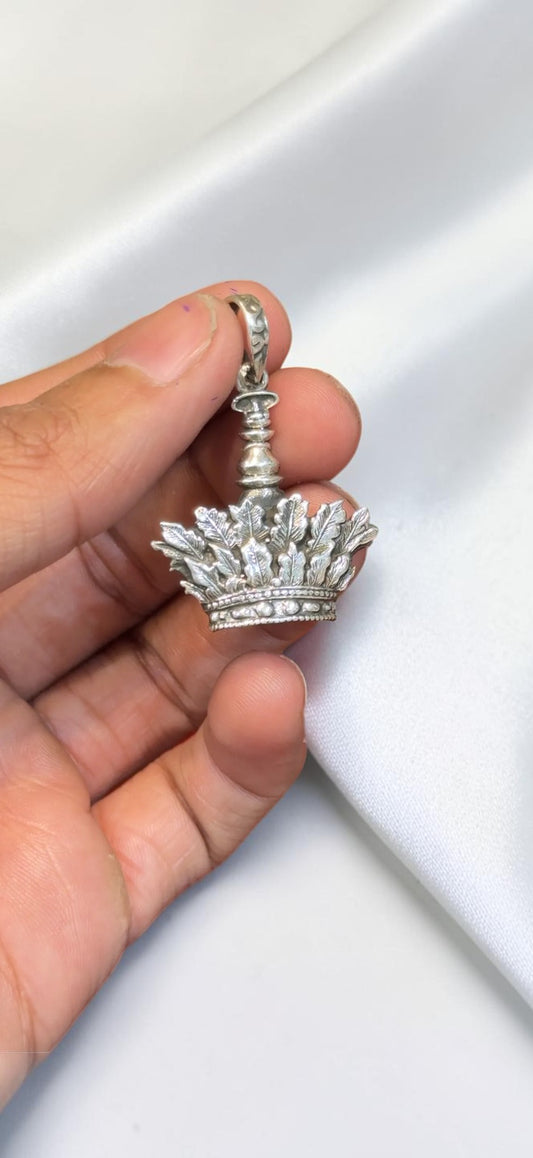 KGN Gummat Pendant