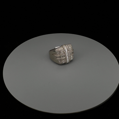 White AD Bangkok Ring