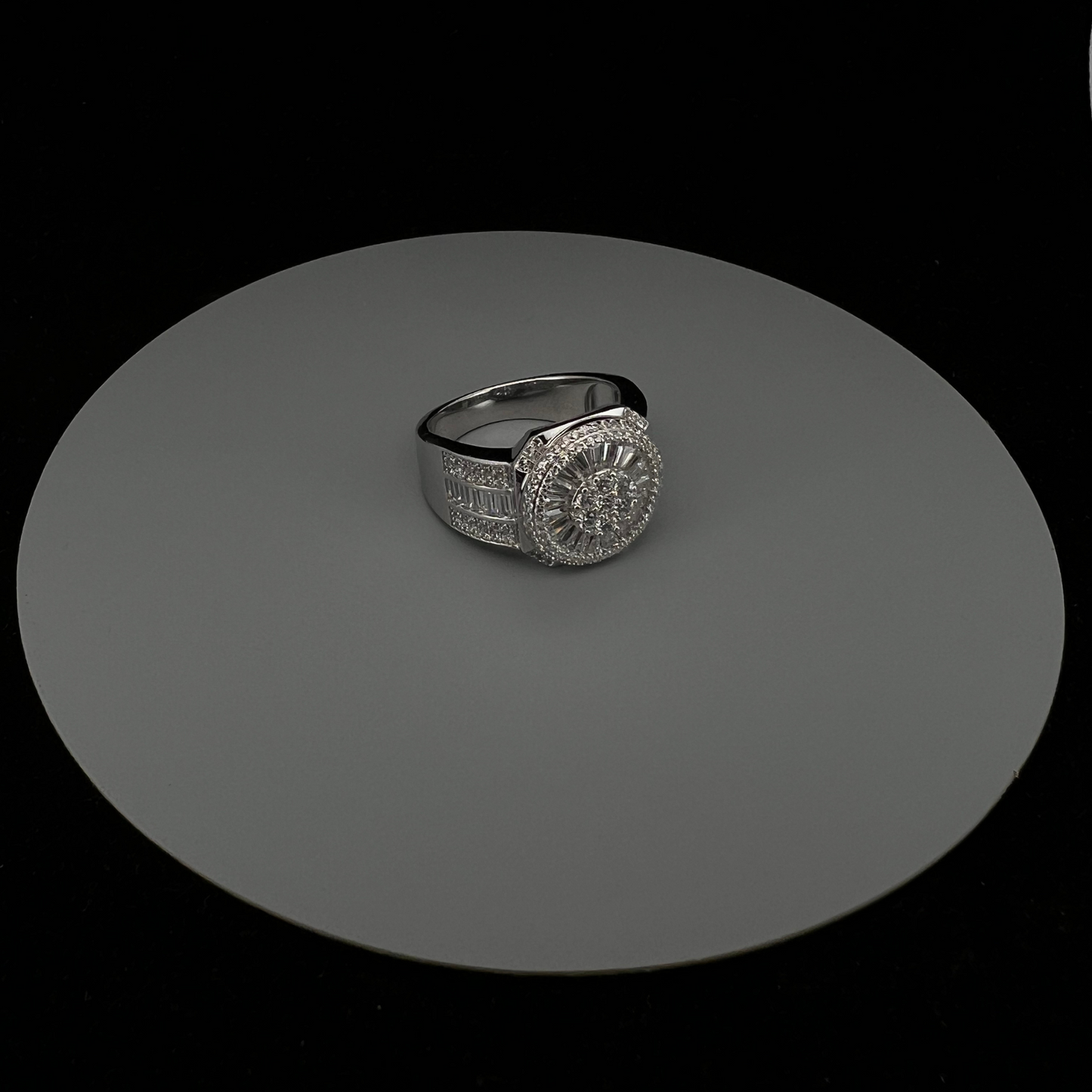Premium AD Bangkok Ring