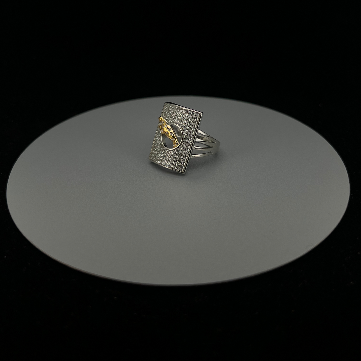 Premium AD Jaguar Bangkok Ring