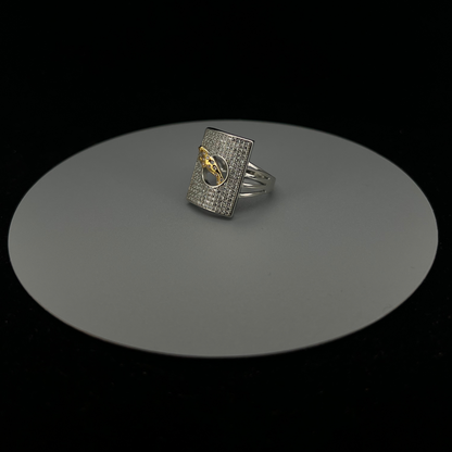 Premium AD Jaguar Bangkok Ring