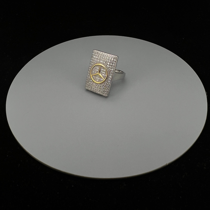 Premium AD Mercedes Bangkok Ring