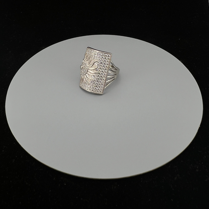 Premium AD Sun Ring