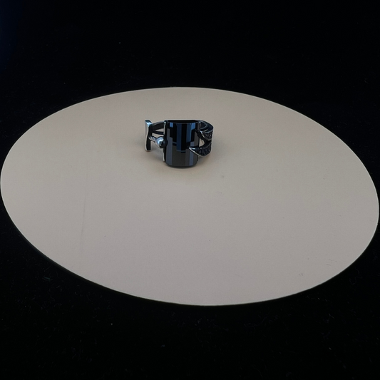 Premium AD Zulfikar Turkish Ring