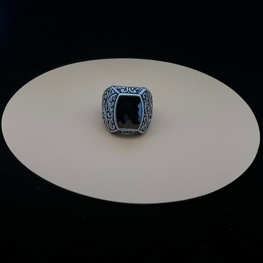 Premium AD Turkish Ring 10