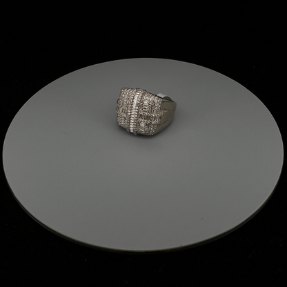 White AD Bangkok Ring
