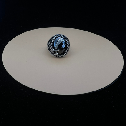 Premium AD Zulfikar Turkish Ring 1